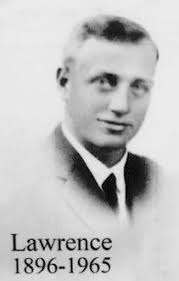 Lawrence Mathias Jarding (1896-1965)