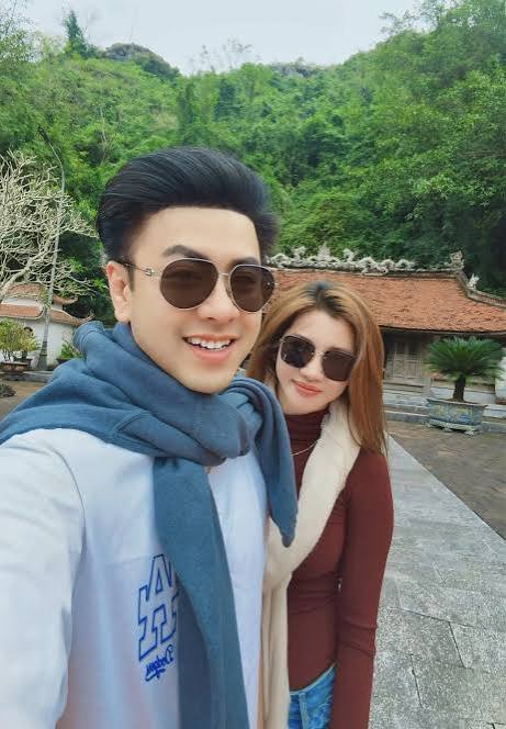 Gallery - Akira Phan và vợ CEO dính nghi vấn chia tay sau 3 tháng tổ chức đám cưới linh đình - image 1