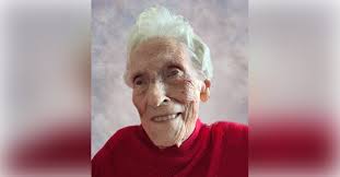 Obituary information for Betty Samuelson