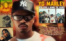 YG Marley
