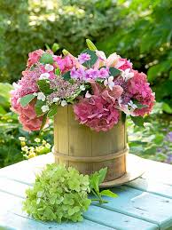 Today i'd like to show you some more pictures of flowers from my collection, and this time it will be flower bouquets. Three Steps To Stunning Cut Flower Bouquets Better Homes Gardens