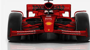 «феррари» удивила в монако, в азербайджане стоит ждать ответа «макларена». Vneshnij Vid Mashin Formuly 1 V Sezone 2021 Mozhet Byt I Tak Queen Of Motorsport Koroleva Avtosporta