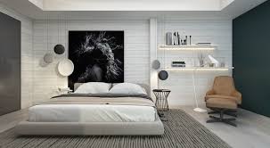 Le camere da letto moderne consentono di scegliere tra una svariata gamma di elementi decorativi. Quadri Camera Da Letto