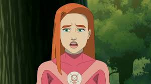 Does Atom Eve die in Invincible? The answer will shock you