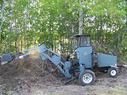 Check spelling or type a new query. Homemade Diggers Homebuilt Excavators Towable Diggers Backhoe Plans