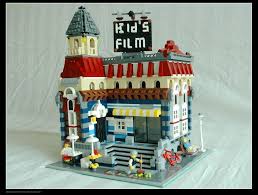 Kids 02 Jpg Cool Lego Creations Lego Modular Cool Lego