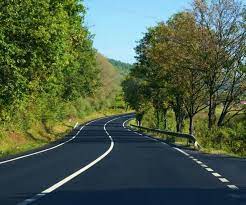 Pin By Pearl Deng On Roads Beautiful Roads Road Places To Travel