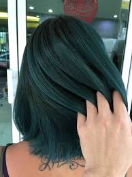 It does not require a developer to be the manic panic amplified in enchanted forest has blue undertones that give the hair an earthy forest tone. Pin On Absolute Favorites