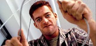 Top Ten Least Convincing Movie Roles