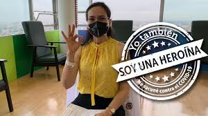 Revise aquí la actualización diaria. Covid 19 Vacunas Aplicadas En Bogota El Sabado 6 De Marzo De 2021 Bogota Gov Co
