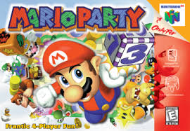 It retains the basic gameplay aspects from previous mario party titles, where up to. Mario Party Singular Games Sandbox Tv Tropes