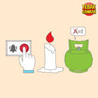 Selamat datang di tebak gambar solusi halaman web. Kunci Jawaban Tebak Gambar Level 43