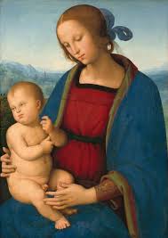 Raphael translated the high renaissance ideals of beauty in breathtaking paintings that made his images iconic, and his name a legend. Raphael