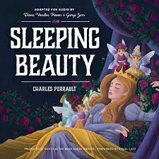 Are my dark circles really that noticeable? Sleeping Beauty Children Barbara Rosenblat Georgia Lee Schultz And Full Cast Voices In The Wind Audio Theatre