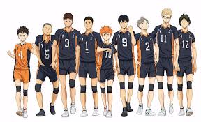 The haikyuu characters tier list below is created by community voting and is the cumulative average rankings from 770 submitted tier lists. Which Haikyuu Character Are You Anime Kuizu