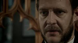 The Murder in Angel Lane