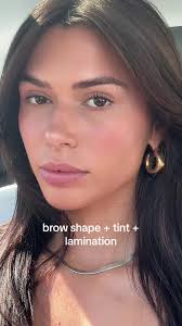 Gabriela Eyebrow Chola