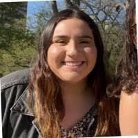 Natalie Parra's Instagram, Twitter & Facebook