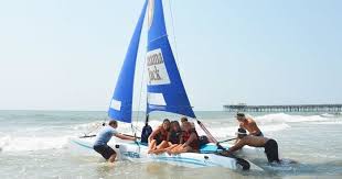 View photos, availability & book now; Boat Rentals Lessons Myrtle Beach Downwind Sails Watersports