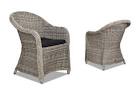 Tub chairs - Cafe Culture Insitu