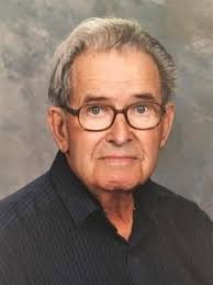 Wilfred KNOWLES Obituary (2017)