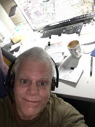 I have check the swr it's at 3 cut a1.5 inch off nothing has change