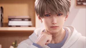 Love and Deepspace characters