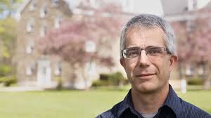 David Brubaker '90 Selected as Fulbright U.S. Scholar