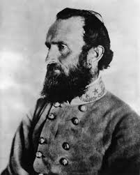 Stonewall Jackson - Wikipedia