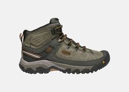9 Best Hiking Boots For Men In 2020 Merrell Danner Salomon And More Conde Nast Traveler