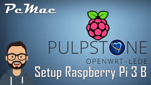 We did not find results for: Pulpstone Openwrt Raspberry Pi 3 Youtube