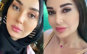 وفي تعليق لأمل الانصاري في الانستقرام أوضحت أنها سعيدة بعمل الفنانة نادين نجيم رتويت لتغريدة. Ø´Ø¨ÙŠÙ‡Ø§Øª Ø§Ù„Ù†Ø¬Ù…Ø§Øª Ø§Ù„Ø¹Ø±Ø¨ Ø£ÙƒØ«Ø±Ù‡Ù† ØµØ¯Ù…Ø© Ø´Ø¨ÙŠÙ‡Ø© Ù†Ø§Ø¯ÙŠÙ† Ù†Ø³ÙŠØ¨ Ù†Ø¬ÙŠÙ… Ù…Ø¬Ù„Ø© Ø§Ù„Ø¬Ù…ÙŠÙ„Ø©