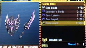 World, and as such isn't recommended to beginners. Monster Hunter 4 Ultimate Guide Charge Blade Tips And Combos Monster Hunter 4 Ultimate