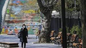 Yasakta kreşlerin hepsi açık mı, kapalı mı? Istanbul Da Yarin Yasak Var Mi Cumartesi Istanbul Sokaga Cikma Yasagi Var Mi Hafta Sonu Istanbul Kisitlama Gundem Haberleri