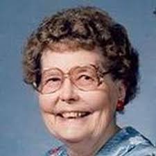 Elida Pauline Solberg Obituary January 7, 2009