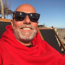 WELCOME To NAPOLI Mr ERIC KUPPER Dj WELCOME IN ANGELS of LOVE 👼♥️  #AngelsOfLove #alexserafini #EricKupper #maurizioluise #francescofuriello  #ramabeach #frankieknuckles