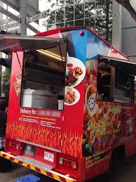 Beli aneka produk foodtruck online terlengkap dengan mudah, cepat & aman di tokopedia. Mat Rock Ayam Goreng Kunyit Menu