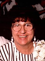 Eleanor Bogacz Obituary