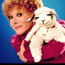 sherry lamb chop