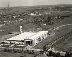 Ford Assembly Plant At 350 374 Parramatta Rd Homebush In 1937 In 1935 They Shifted Their New South Wales Australia History Ford Motor Company New South Wales