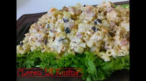Divide into freezer bags, based on the size of your family, and if you'll serve this as a side dish or a main dish. Can You Freeze Macaroni Salad Updated August 2021