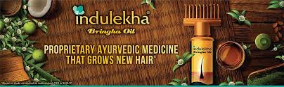 Apply indulekha bringha oil using the selfie comb. Buy Indulekha Bringha Oil Reduces Hair Fall And Grows New Hair 100 Ayurvedic Oil Free From Parabens Sulphates Silicones Synthetic Dyes 50ml Online At Low Prices In India Amazon In