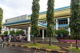 Majlis daerah kota marudu peti surat 129 89108 kota marudu sabah. Kota Belud Wikiwand