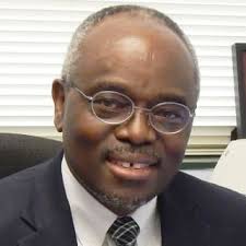 Dr. Fred Kimbrell, MD