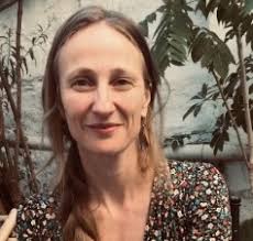 Investigación y publicaciones 2022-2023: Aïcha Liviana Messina y Diego  Fernández