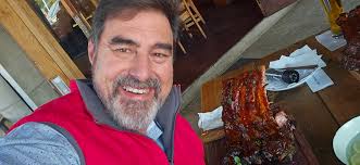 Hi all! I just wanted to introduce myself and share a photo