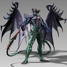Then complete arcade mode again using link in her school . Devil Devil Kazuya Tekken