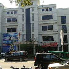 Fakultas ilmu komputer (filkom) universitas brawijaya. Photos At Universitas Komputer Indonesia Unikom Bandung Jawa Barat