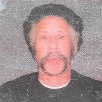 Albert Wayne Johnson Obituary