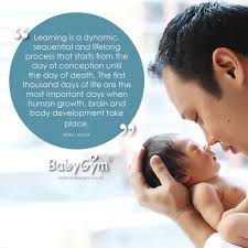 BabyGym Bloemfontein with Anne